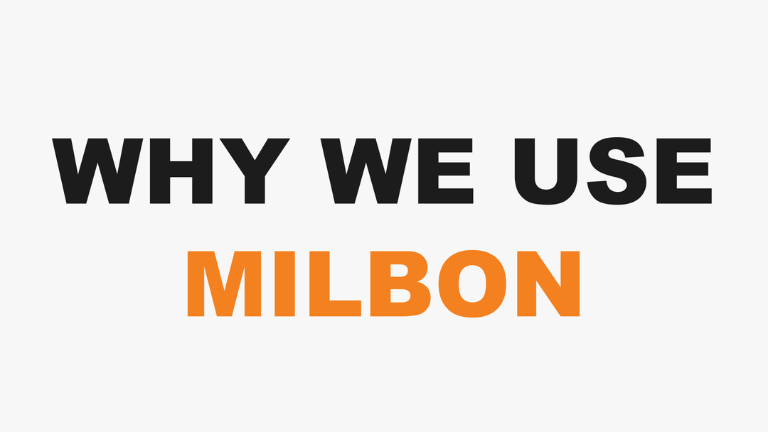 Milbon: Why We Use It and Who It Suits