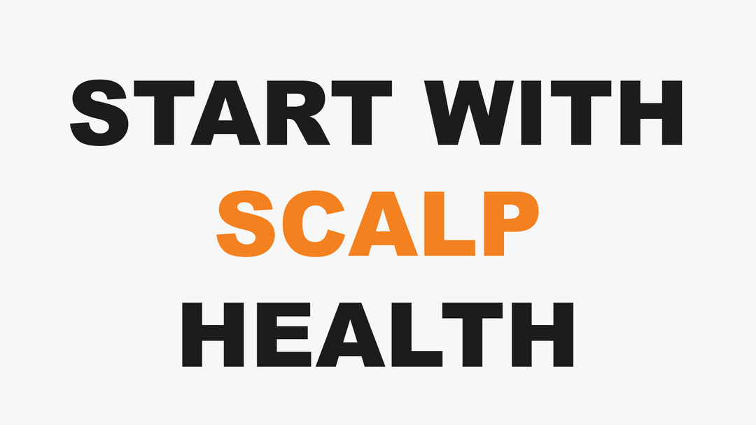 Scalp Health: The Part of Hair Care Most People Skip