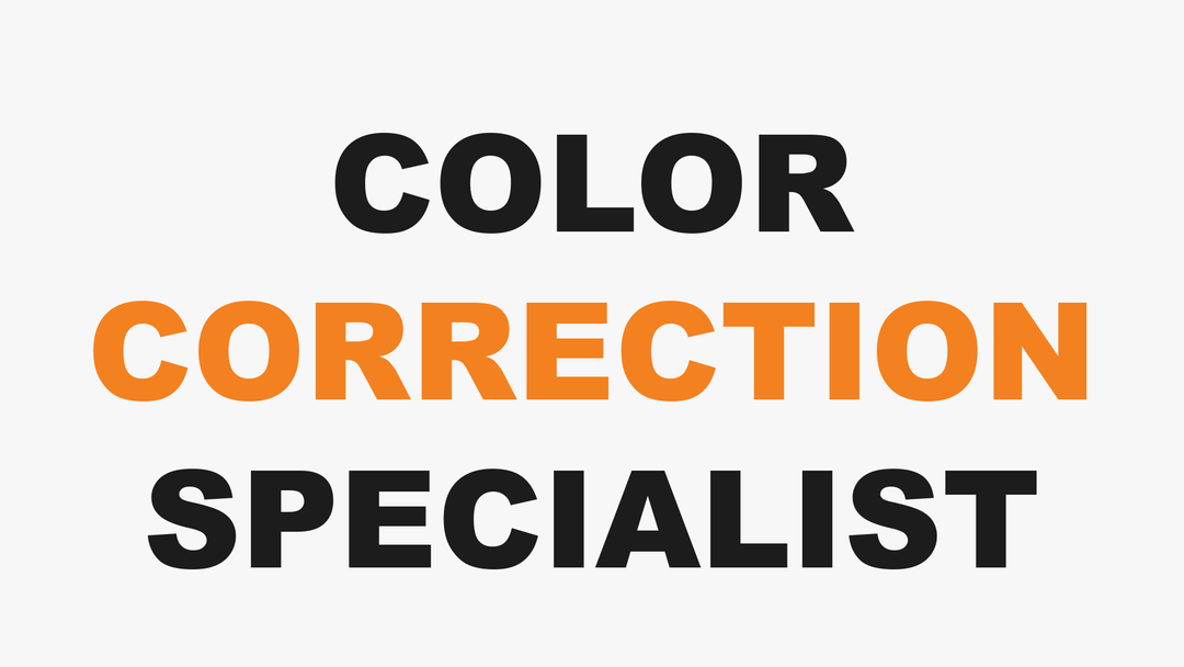 Hair Color Correction in Chicago: When You Need a Specialist (Not Just a Colorist)