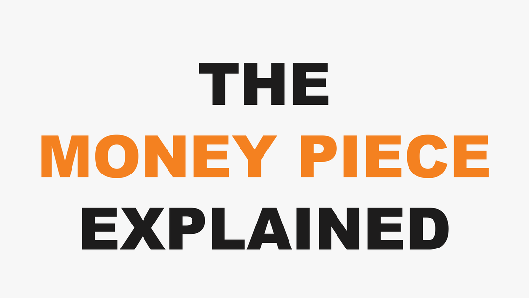 Money Piece Highlights: A Low Commitment Way Into Blonde
