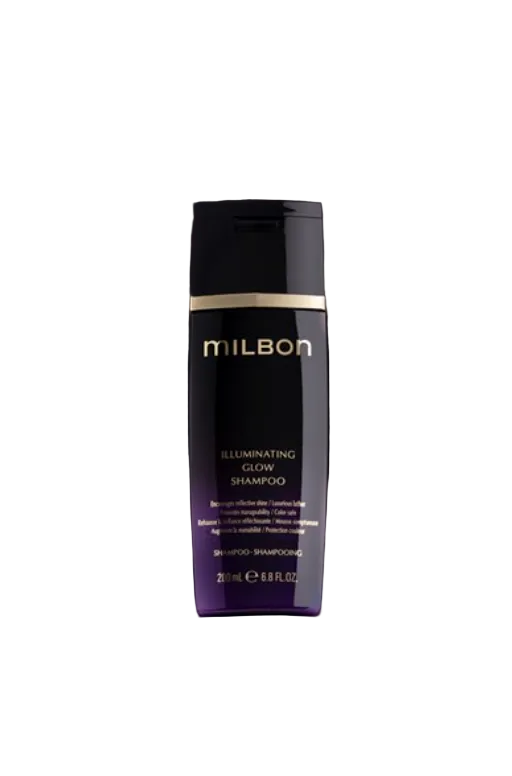 Milbon Gold Illuminating Glow Shampoo– 3RD COAST SALON